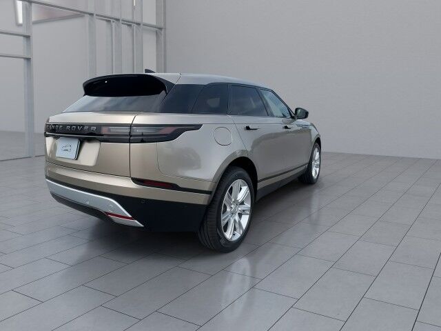 2026 Land Rover Range Rover Velar S San Juan TX