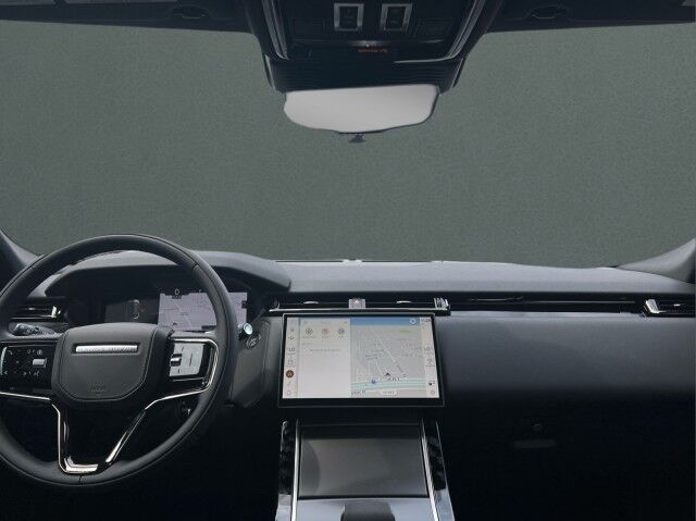 2026 Land Rover Range Rover Velar S San Juan TX