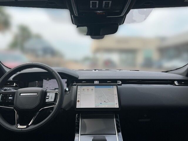 2026 Land Rover Range Rover Velar S San Juan TX