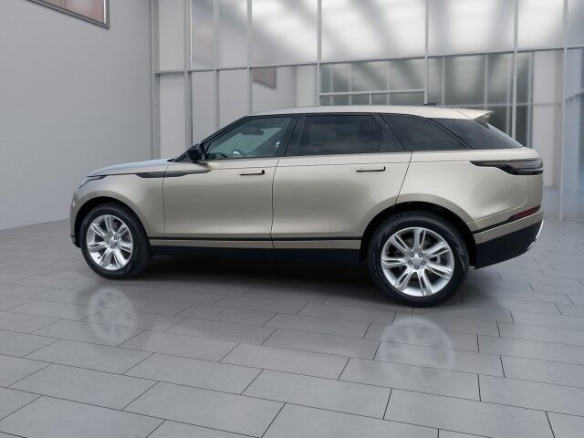 2026 Land Rover Range Rover Velar S San Juan TX