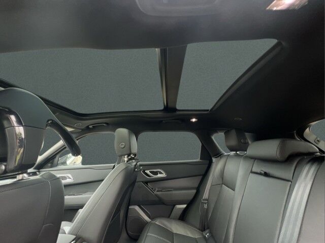 2026 Land Rover Range Rover Velar S San Juan TX