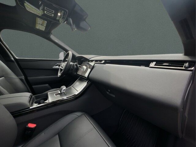 2026 Land Rover Range Rover Velar S San Juan TX