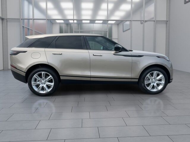 2026 Land Rover Range Rover Velar S San Juan TX