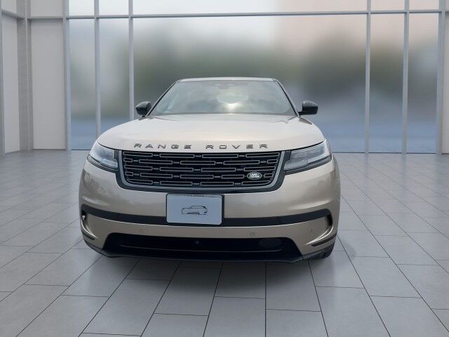 2026 Land Rover Range Rover Velar S San Juan TX