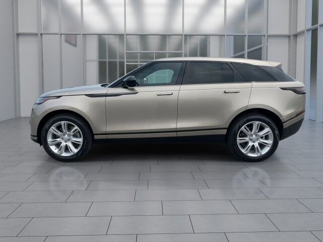 2026 Land Rover Range Rover Velar S San Juan TX