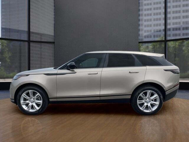 2026 Land Rover Range Rover Velar S San Juan TX