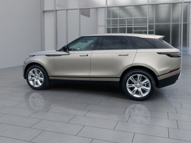 2026 Land Rover Range Rover Velar S San Juan TX
