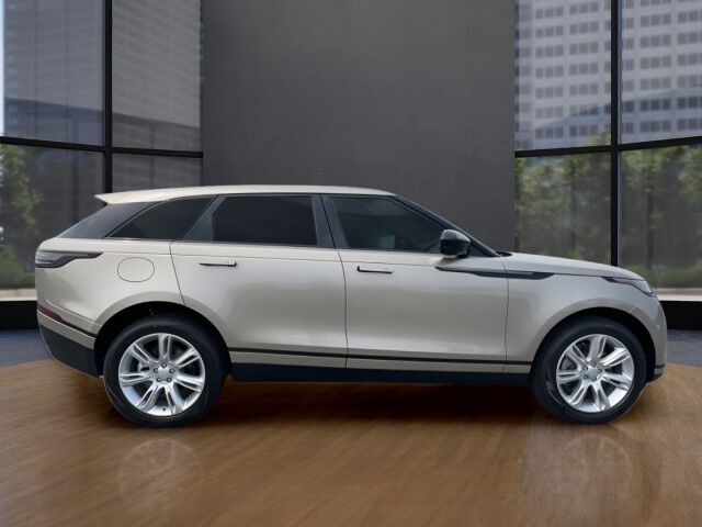 2026 Land Rover Range Rover Velar S San Juan TX