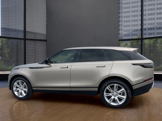 2026 Land Rover Range Rover Velar S San Juan TX