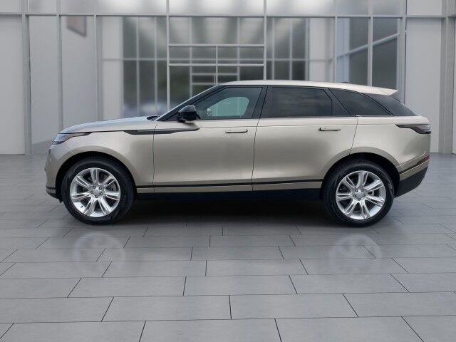 2026 Land Rover Range Rover Velar S San Juan TX
