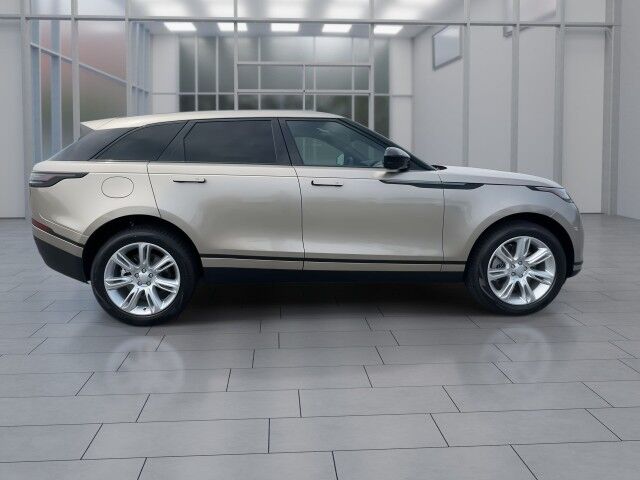 2026 Land Rover Range Rover Velar S San Juan TX