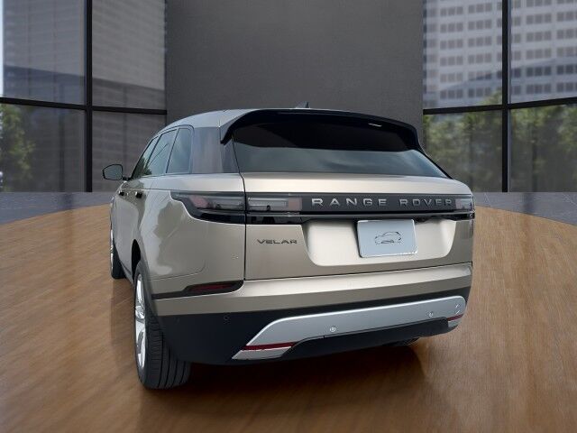 2026 Land Rover Range Rover Velar S San Juan TX