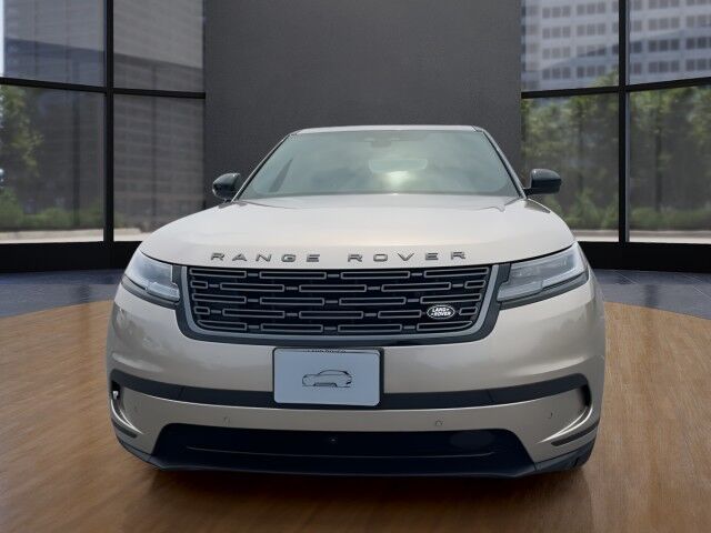 2026 Land Rover Range Rover Velar S San Juan TX