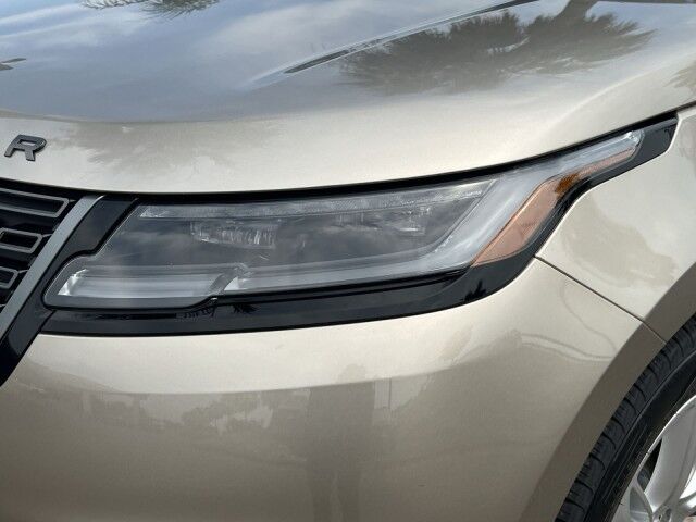 2026 Land Rover Range Rover Velar S San Juan TX