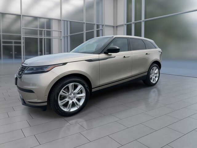 2026 Land Rover Range Rover Velar S San Juan TX