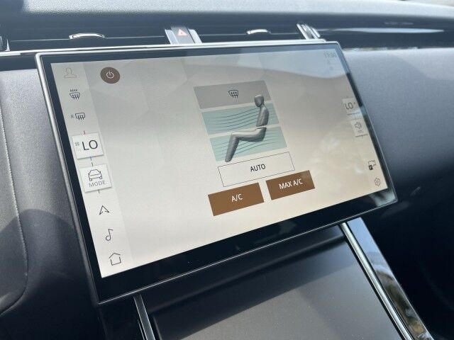 2026 Land Rover Range Rover Velar S San Juan TX