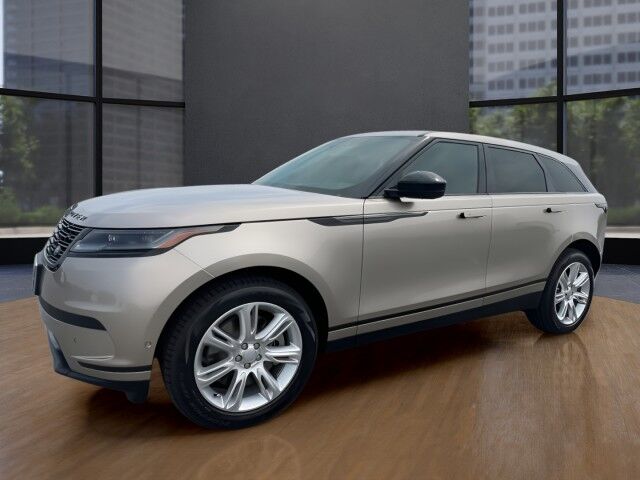 2026 Land Rover Range Rover Velar S San Juan TX