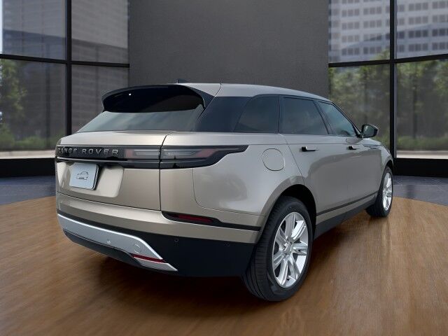 2026 Land Rover Range Rover Velar S San Juan TX