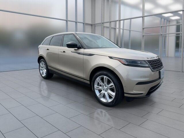 2026 Land Rover Range Rover Velar S San Juan TX