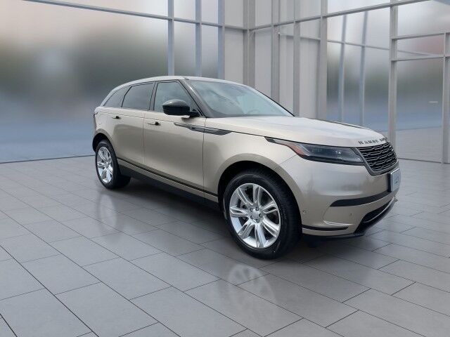 2026 Land Rover Range Rover Velar S San Juan TX