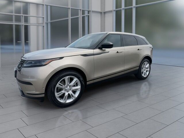 2026 Land Rover Range Rover Velar S San Juan TX