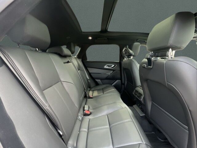 2026 Land Rover Range Rover Velar S San Juan TX