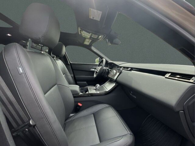 2026 Land Rover Range Rover Velar S San Juan TX