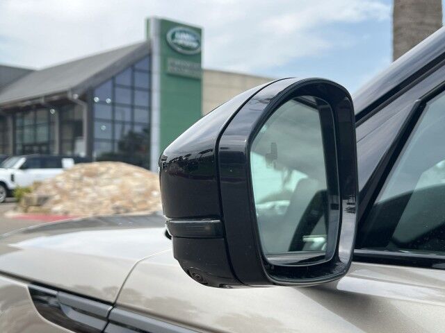 2026 Land Rover Range Rover Velar S San Juan TX