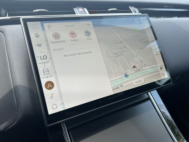 2026 Land Rover Range Rover Velar S San Juan TX