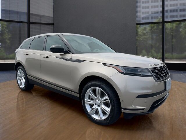 2026 Land Rover Range Rover Velar S San Juan TX