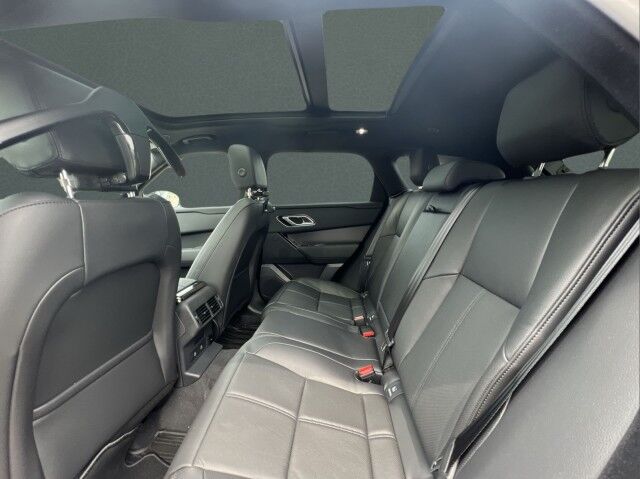 2026 Land Rover Range Rover Velar S San Juan TX