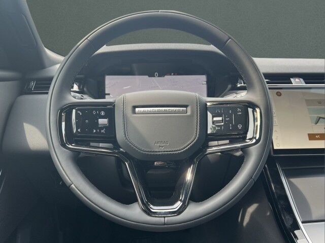 2026 Land Rover Range Rover Velar S San Juan TX