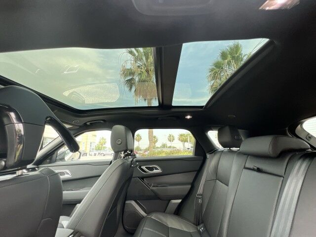 2026 Land Rover Range Rover Velar S San Juan TX