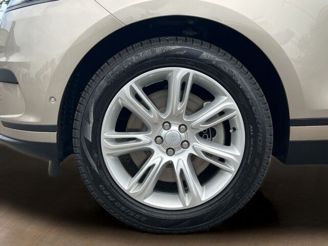 2026 Land Rover Range Rover Velar S San Juan TX