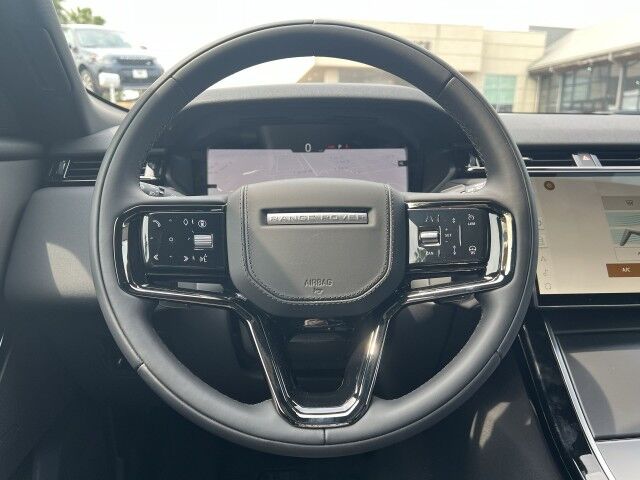 2026 Land Rover Range Rover Velar S San Juan TX