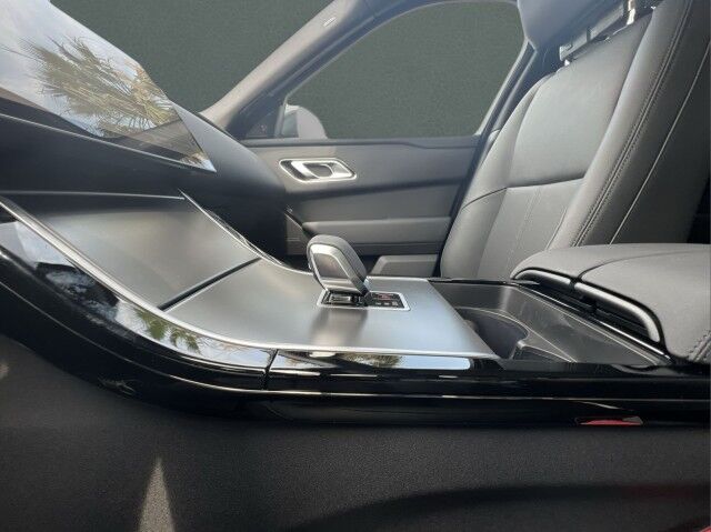 2026 Land Rover Range Rover Velar S San Juan TX