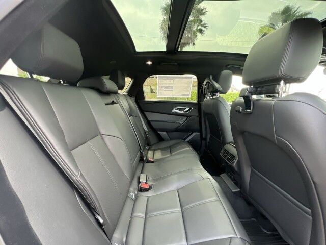 2026 Land Rover Range Rover Velar S San Juan TX