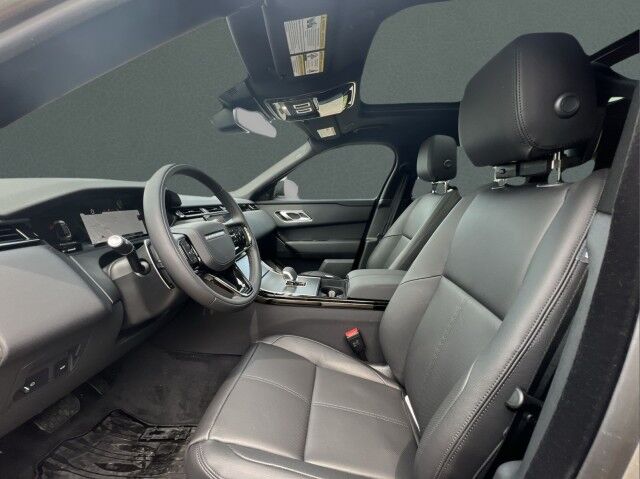 2026 Land Rover Range Rover Velar S San Juan TX