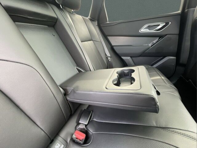 2026 Land Rover Range Rover Velar S San Juan TX