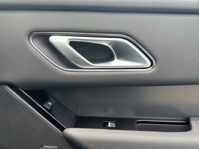 2026 Land Rover Range Rover Velar S San Juan TX