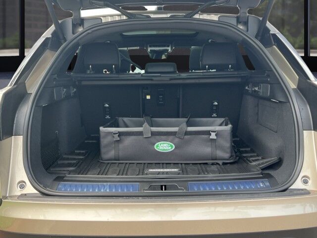 2026 Land Rover Range Rover Velar S San Juan TX