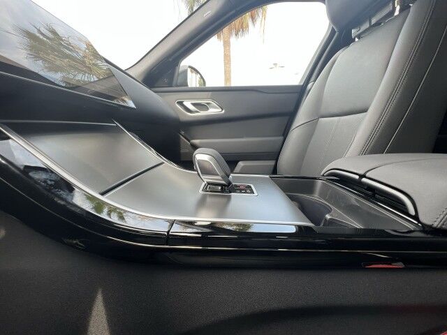 2026 Land Rover Range Rover Velar S San Juan TX