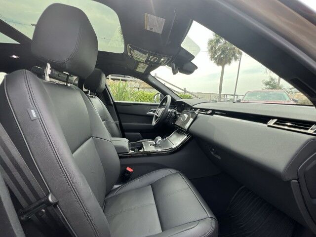 2026 Land Rover Range Rover Velar S San Juan TX