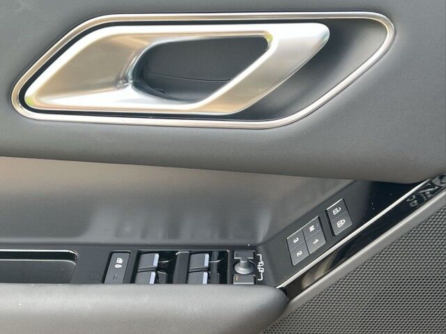2026 Land Rover Range Rover Velar S San Juan TX