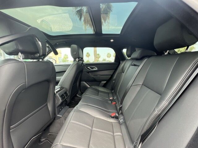 2026 Land Rover Range Rover Velar S San Juan TX