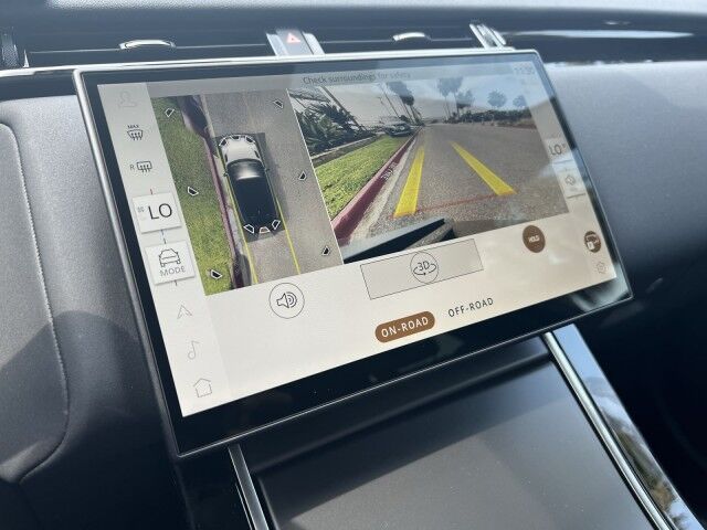 2026 Land Rover Range Rover Velar S San Juan TX