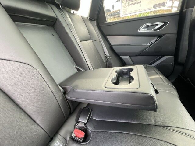 2026 Land Rover Range Rover Velar S San Juan TX