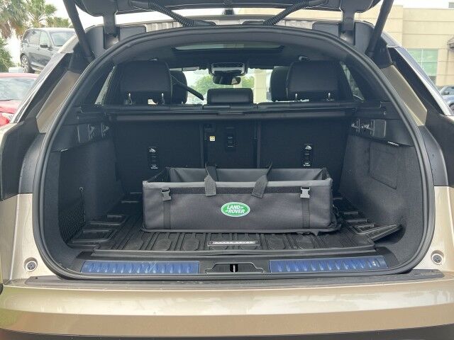 2026 Land Rover Range Rover Velar S San Juan TX