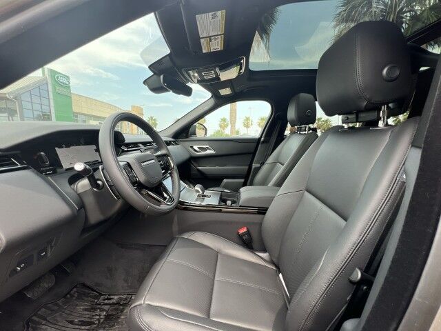 2026 Land Rover Range Rover Velar S San Juan TX