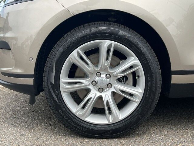 2026 Land Rover Range Rover Velar S San Juan TX